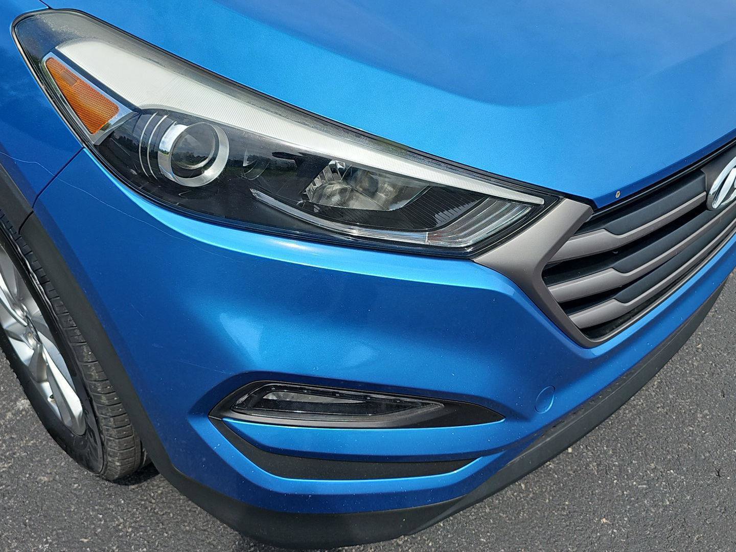 Used 2016 Hyundai Tucson SE w/ Option Group 02 AWD/4WD image 28