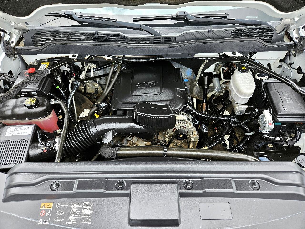 Used 2019 Chevrolet Silverado 2500 W/T image 50