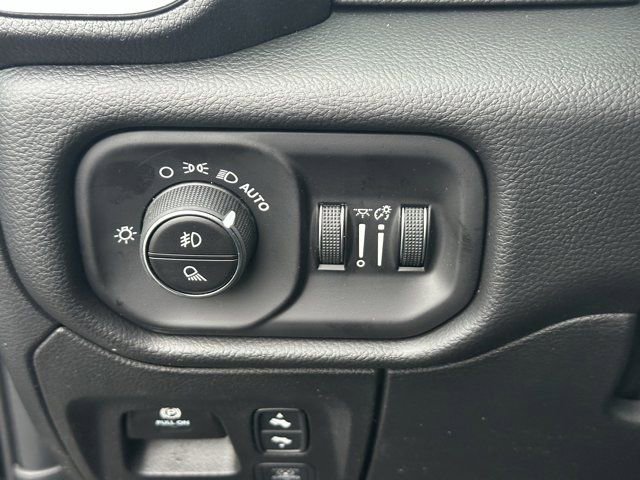 New 2026 RAM 1500 Laramie image 25