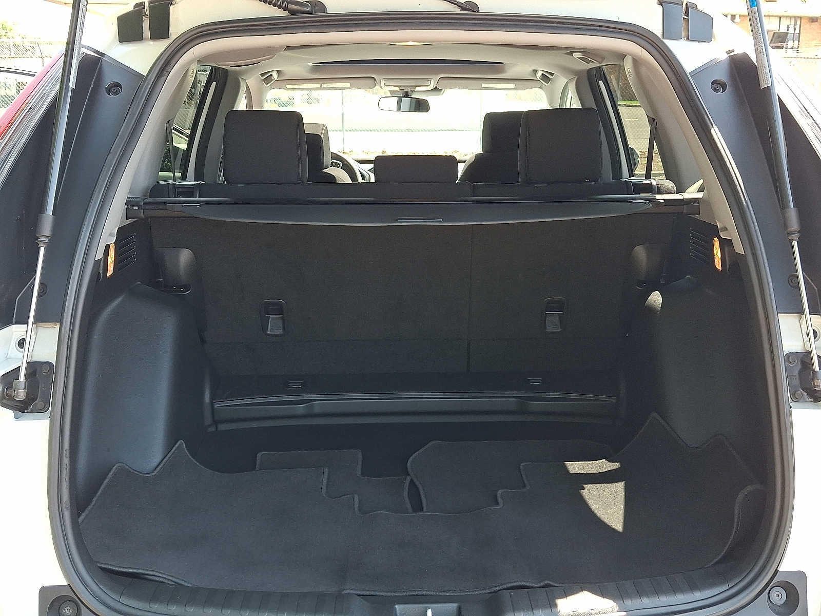 Used 2021 Honda CR-V EX image 28