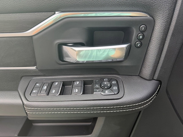 New 2026 RAM 2500 Laramie image 18