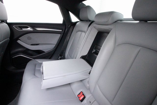 Used 2017 Audi A3 2.0T Prestige image 29