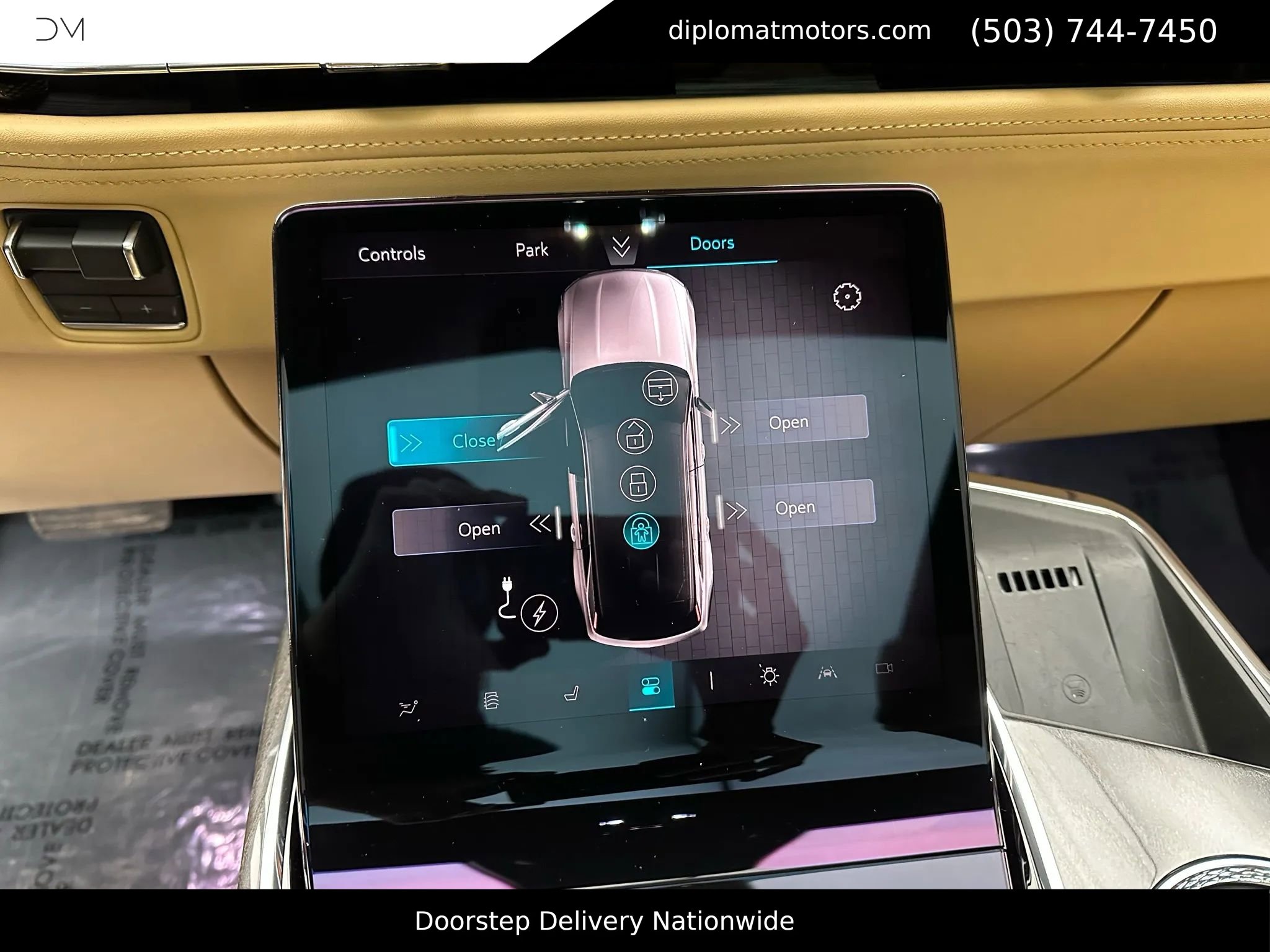 Used 2026 Cadillac Escalade IQL Sport 2 image 38