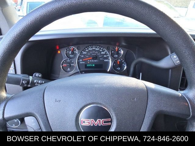 Used 2024 GMC Savana 2500 w/ Driver Convenience Package image 19