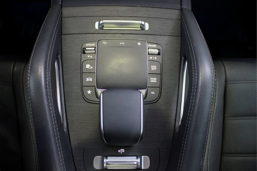 Used 2021 Mercedes-Benz GLS 580 4MATIC image 39