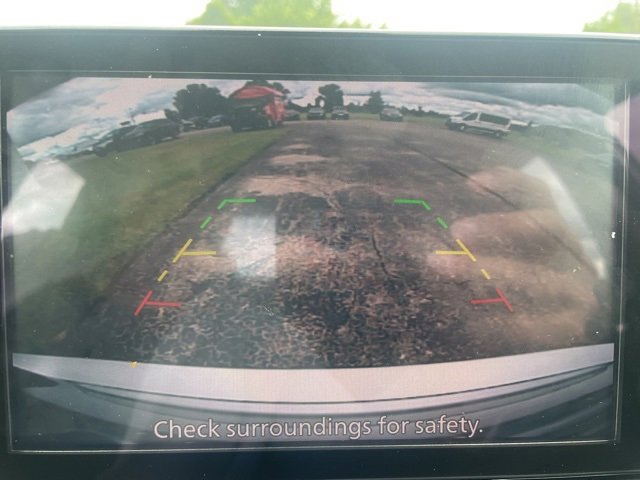 Used 2022 Nissan Altima 2.5 SR image 24