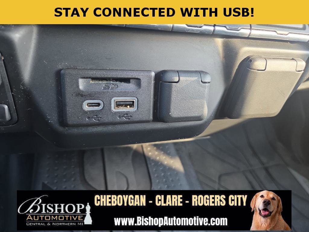 Used 2019 Chevrolet Silverado 1500 LT w/ All-Star Edition image 15