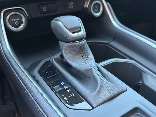 Used 2026 Toyota Grand Highlander AWD Hybrid image 32