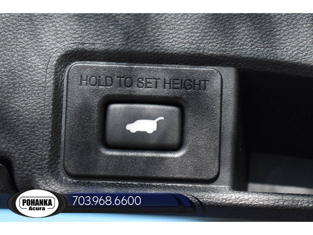 New 2026 Acura RDX SH-AWD w/ Technology Package image 35