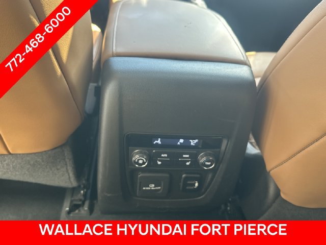 Used 2018 Buick Enclave Premium w/ Trailering Package FWD image 22