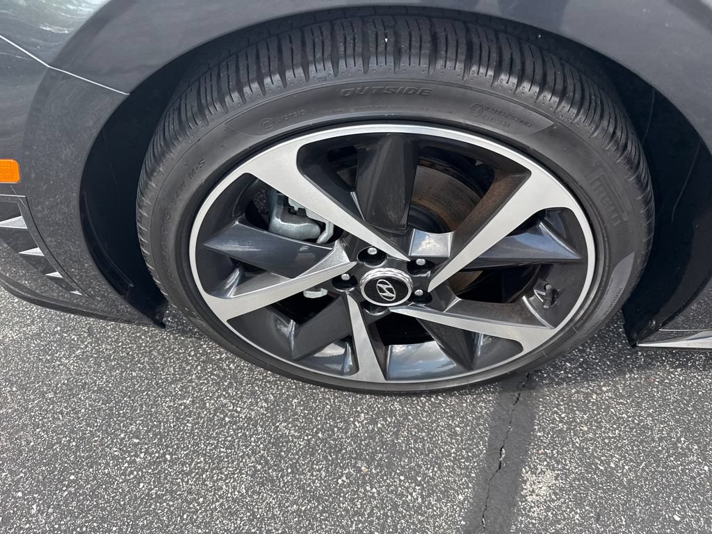 Used 2022 Hyundai Sonata SEL Plus FWD image 36