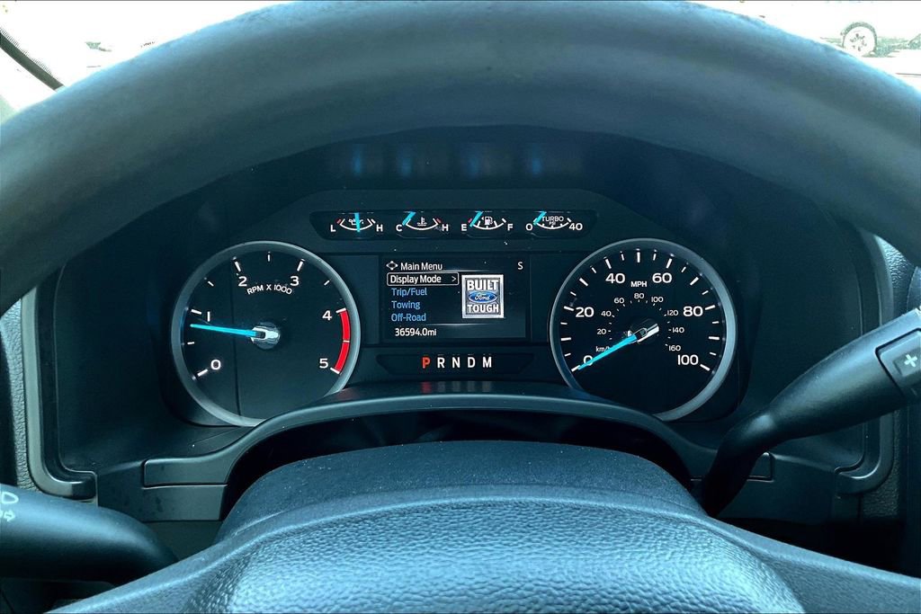 Used 2022 Ford F350 XLT w/ XLT Value Package AWD/4WD image 16