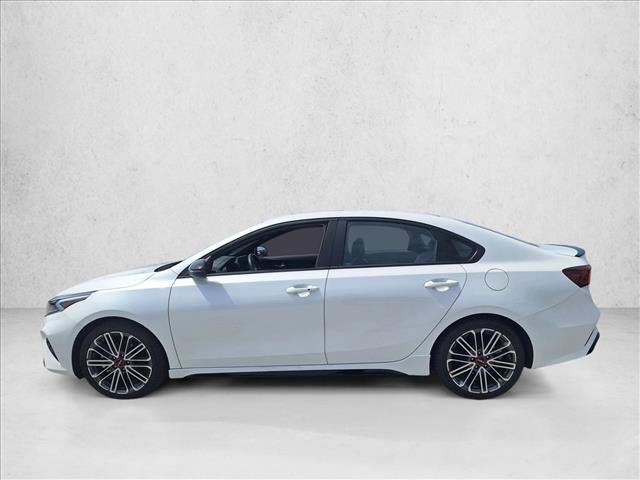 Used 2023 Kia Forte GT image 8