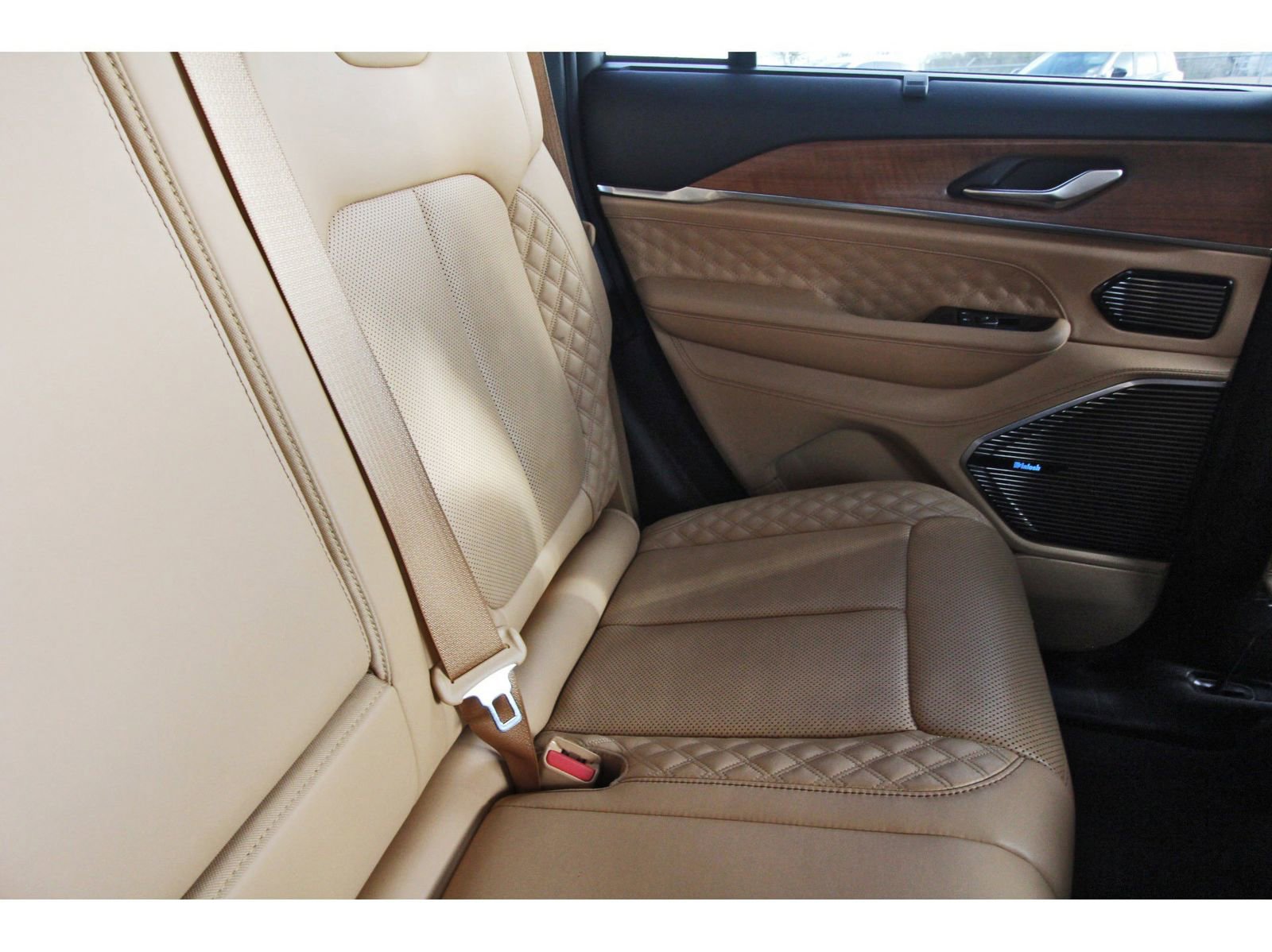 Used 2022 Jeep Grand Cherokee Summit image 15