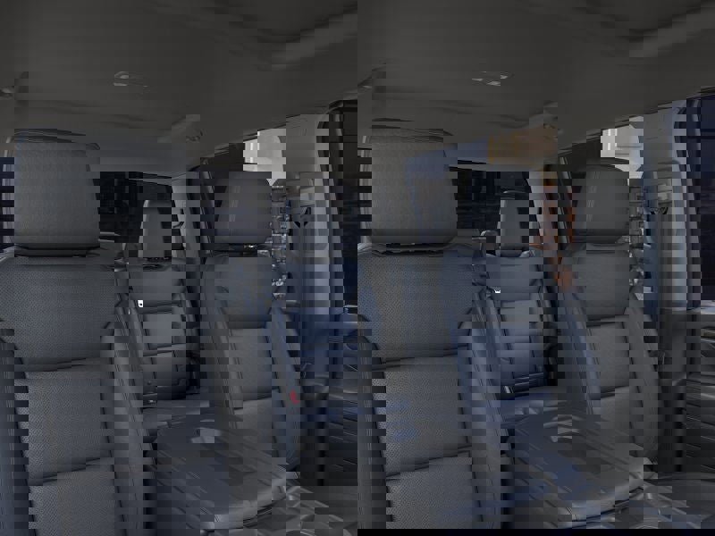 New 2026 Chevrolet Silverado 3500 LTZ image 48