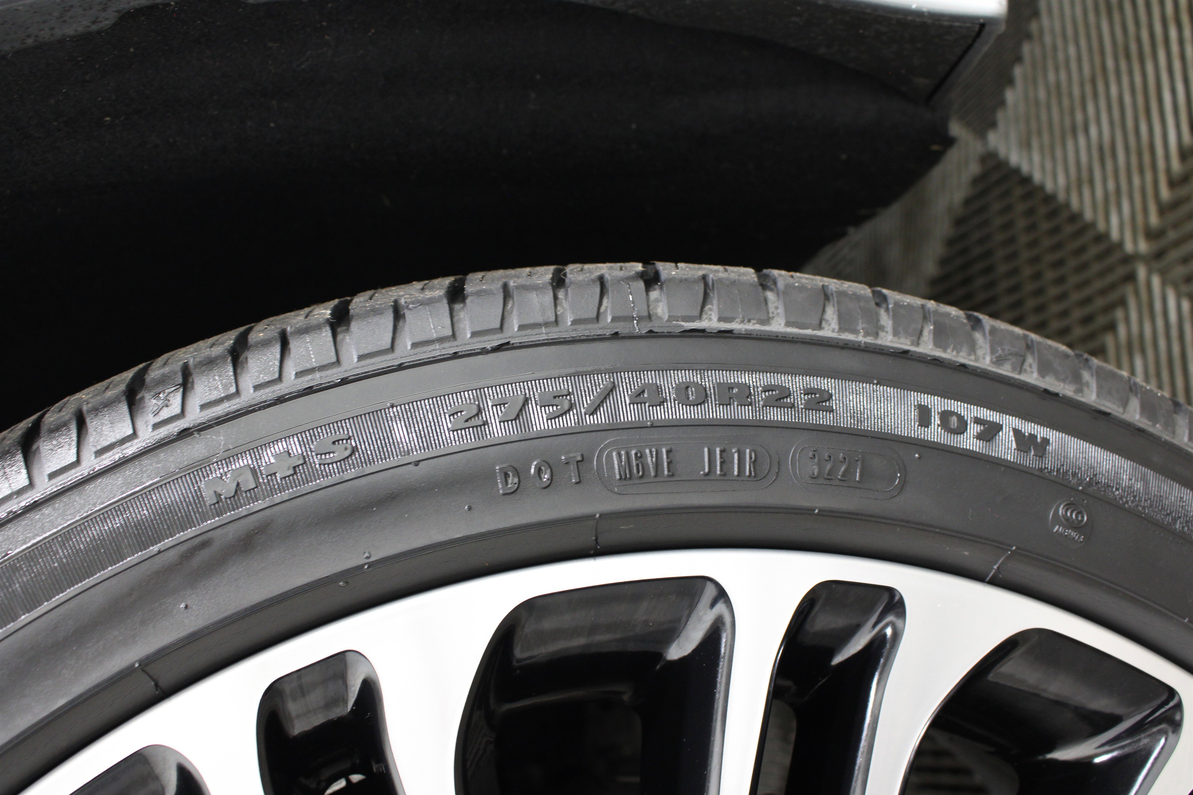 Used 2021 Lincoln Aviator Black Label w/ Class IV Trailer Tow Package image 40