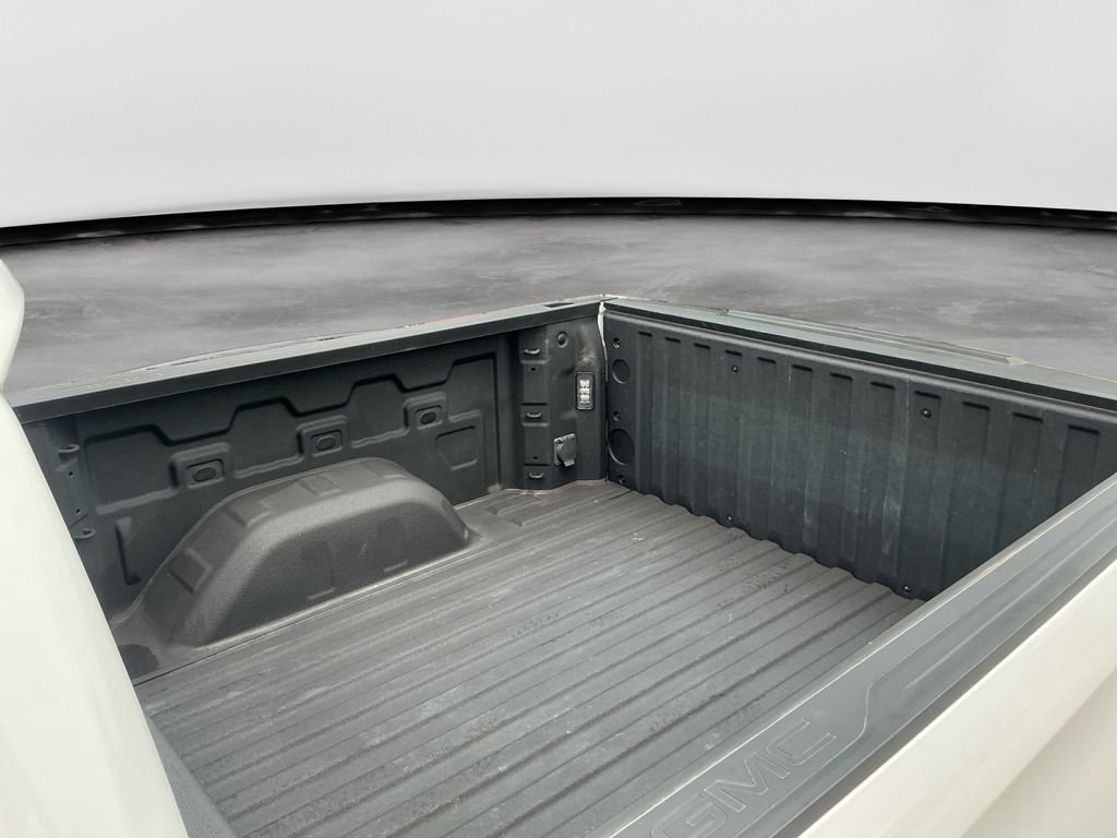 Used 2024 GMC Sierra 1500 Elevation AWD/4WD image 17