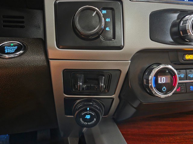 Used 2022 Ford F350 King Ranch w/ King Ranch Ultimate Package image 49