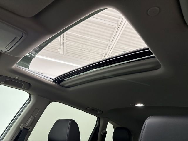 Certified 2023 Honda CR-V EX-L image 37