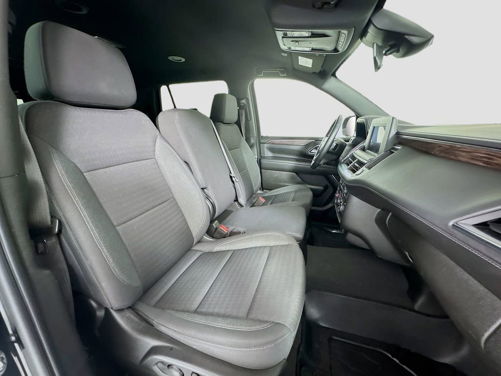 Used 2023 Chevrolet Tahoe LS image 25