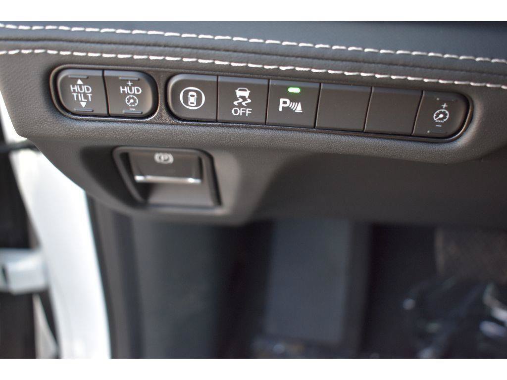 New 2026 Acura MDX w/ Advance Package AWD/4WD image 22