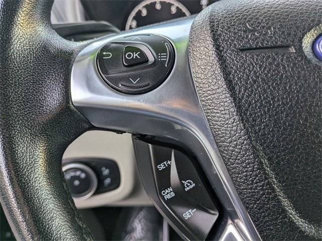 Used 2019 Ford Transit Connect XLT w/ XLT Premium Package image 18