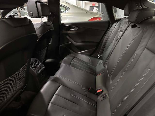 Used 2023 Audi A5 2.0T Premium w/ Convenience Package AWD/4WD image 13