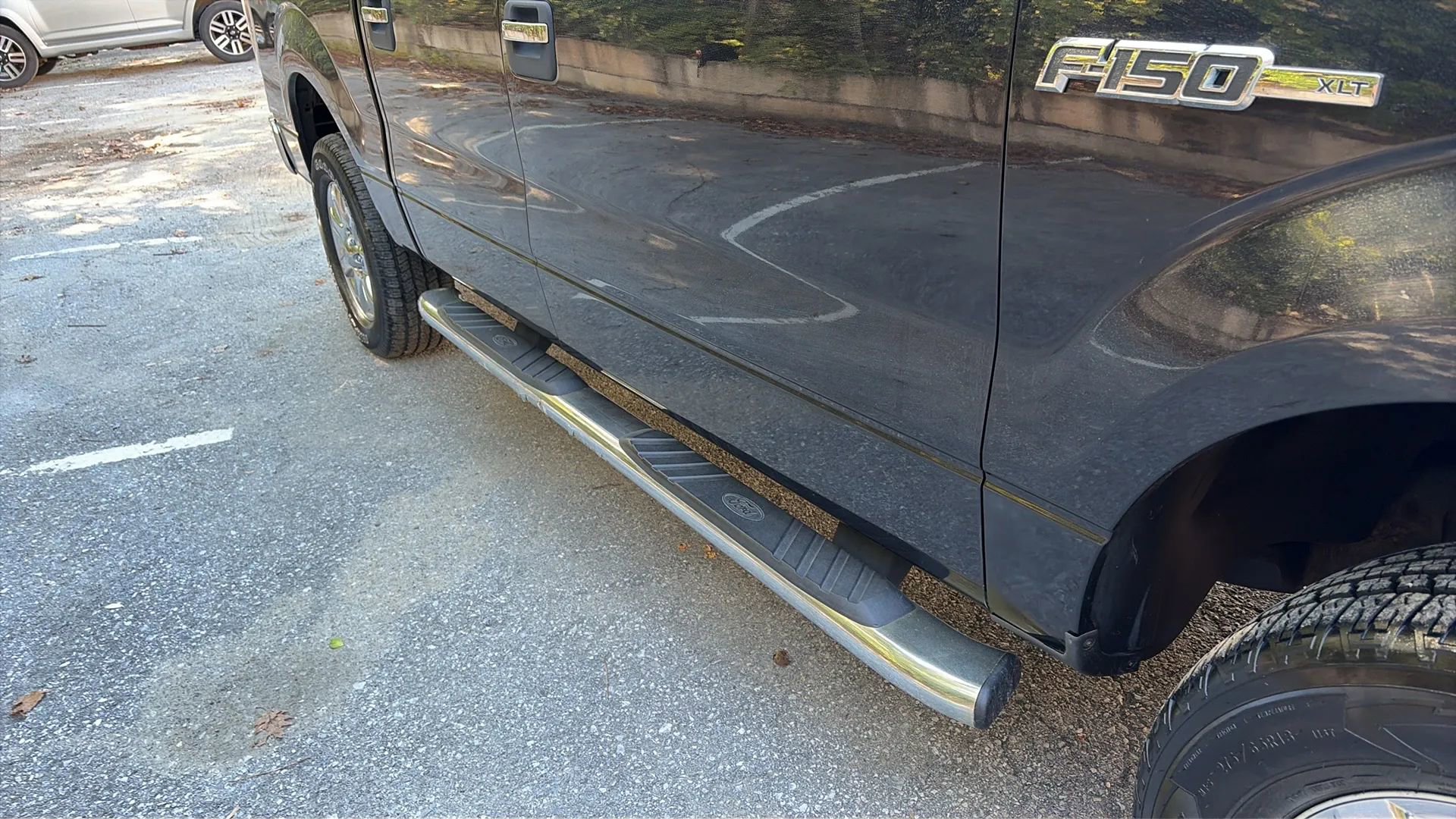 Used 2013 Ford F150 XLT w/ Luxury Equipment Group image 29