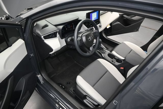 New 2026 Toyota Corolla LE FWD image 4