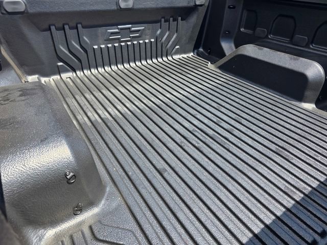 Certified 2023 Chevrolet Silverado 1500 Custom image 17