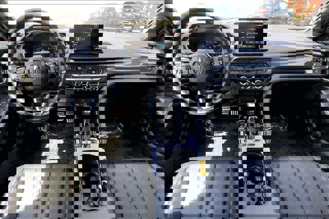 Used 2025 Acura Integra A-Spec FWD image 15