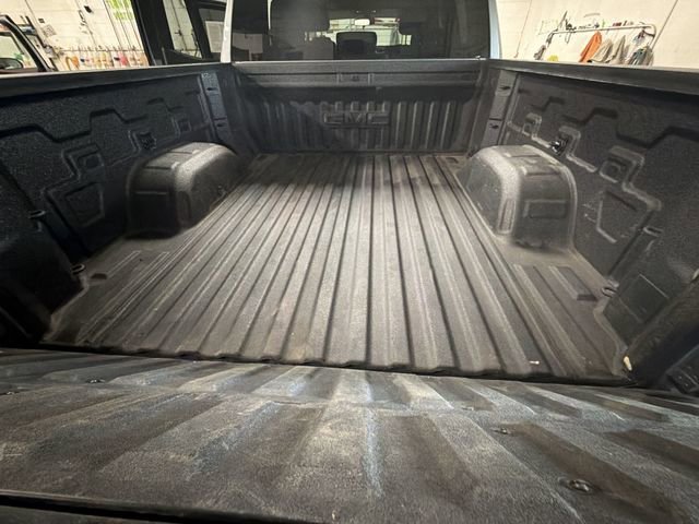 Used 2021 GMC Sierra 1500 Elevation AWD/4WD image 20