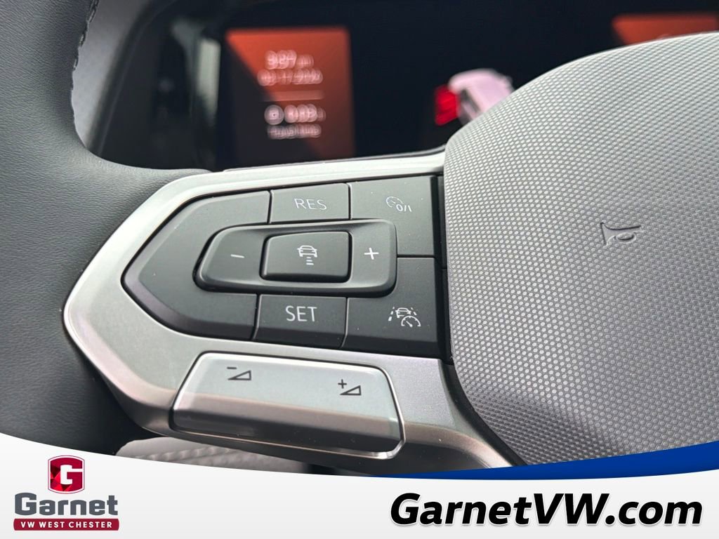 New 2026 Volkswagen Atlas Peak Edition AWD/4WD image 28