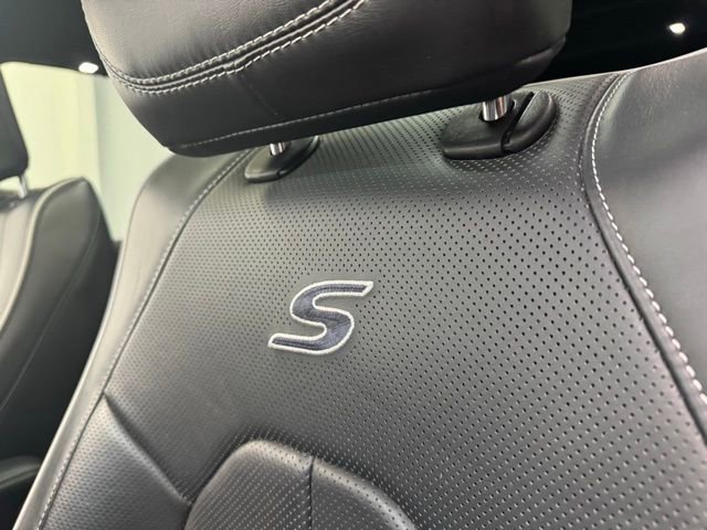 Used 2025 Chrysler Pacifica Limited image 25