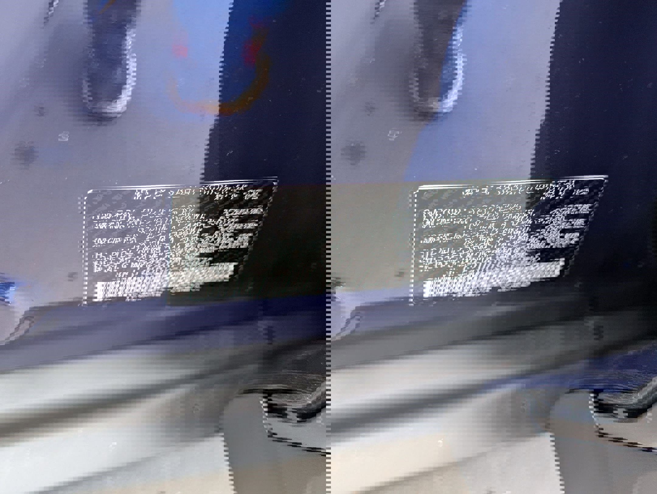 New 2026 Subaru Outback Limited XT image 32