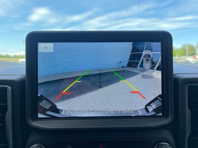 Used 2024 Ford Bronco Sport Big Bend w/ Convenience Package image 14