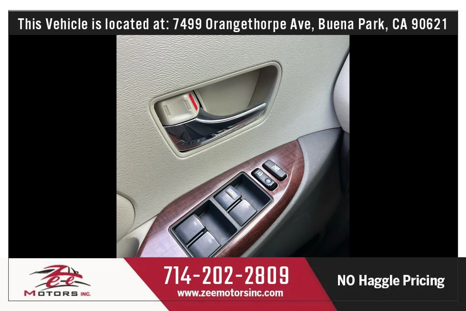 Used 2014 Toyota Sienna XLE image 46