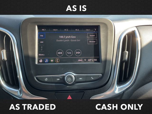 Used 2020 Chevrolet Equinox LT image 18