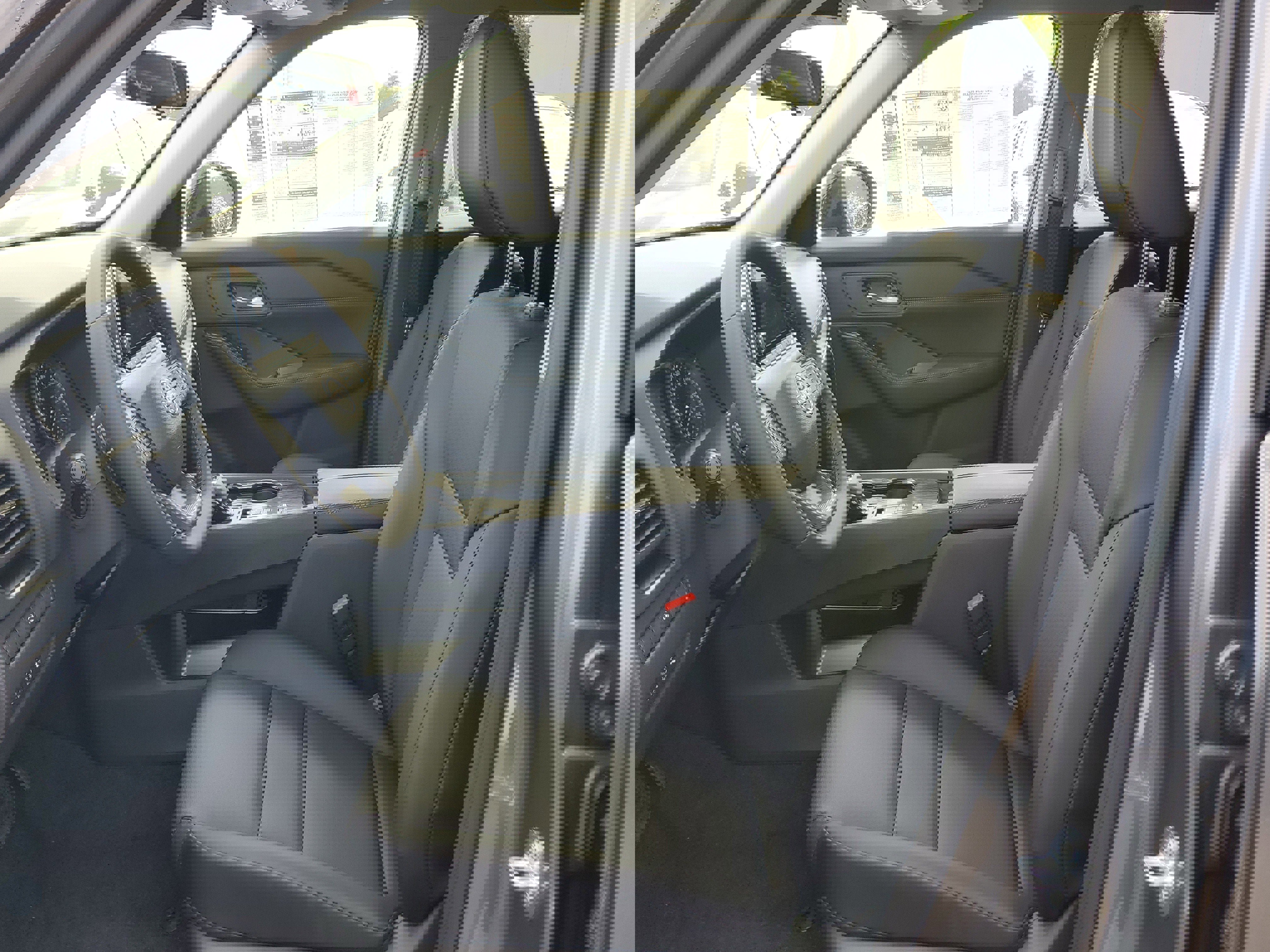 New 2026 Nissan Rogue SV image 10