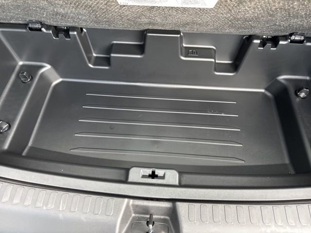 New 2026 Chevrolet Traverse LT w/ Driver Confidence Package image 34