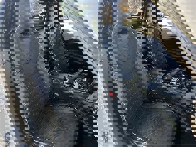 Used 2024 MAZDA MX-5 Miata RF Club w/ Weather Package image 29