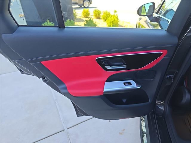 New 2026 Mercedes-Benz GLC 43 AMG 4MATIC image 15