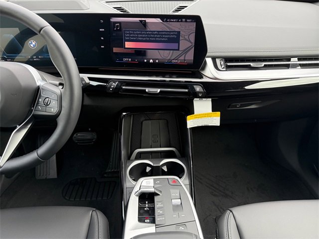 New 2026 BMW X1 xDrive28i w/ Technology Package image 11