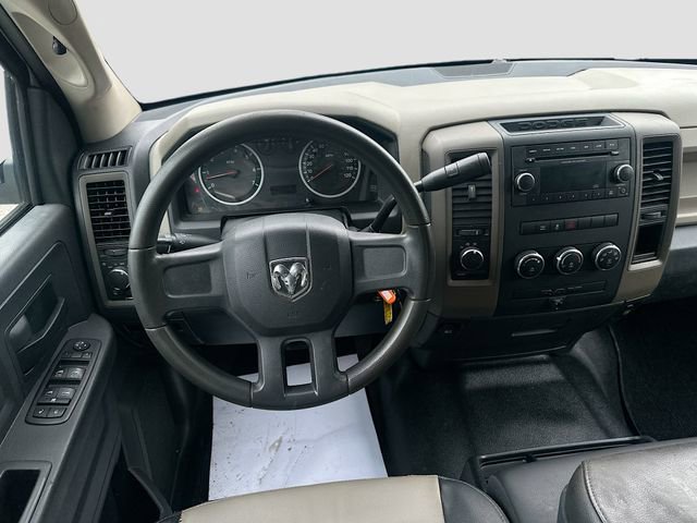 Used 2012 RAM 1500 ST AWD/4WD image 21