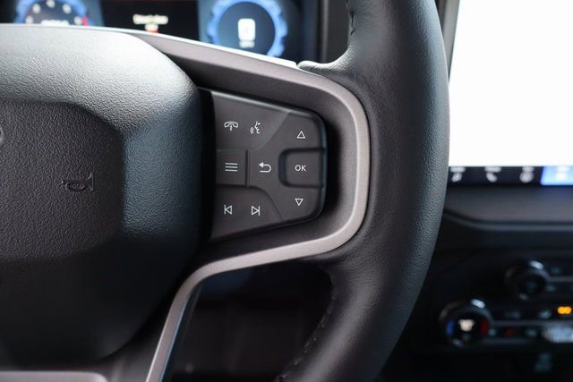 New 2025 Ford Bronco Badlands AWD/4WD image 29