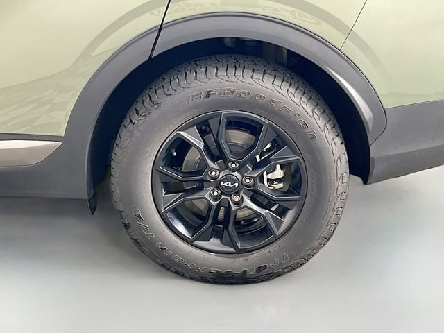 Used 2023 Kia Sportage X-Pro Prestige AWD/4WD image 39