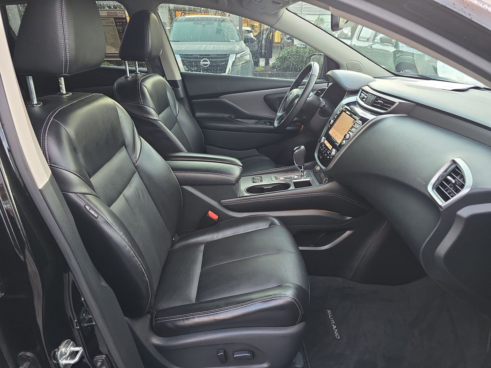 Used 2022 Nissan Murano SL image 32
