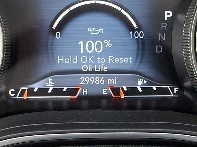 Certified 2021 Jeep Cherokee Trailhawk w/ Sun, Sound & Nav Group AWD/4WD image 25