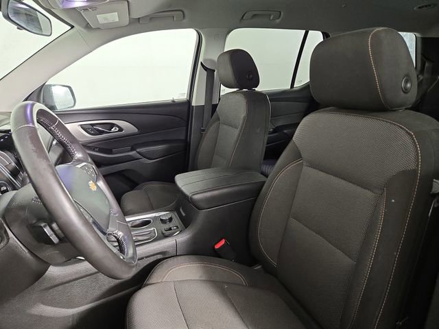 Used 2019 Chevrolet Traverse LT FWD image 14