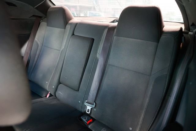 Used 2016 Dodge Challenger R/T w/ Sound Group image 8